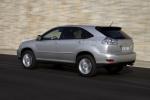 Lexus RX350 2007 года